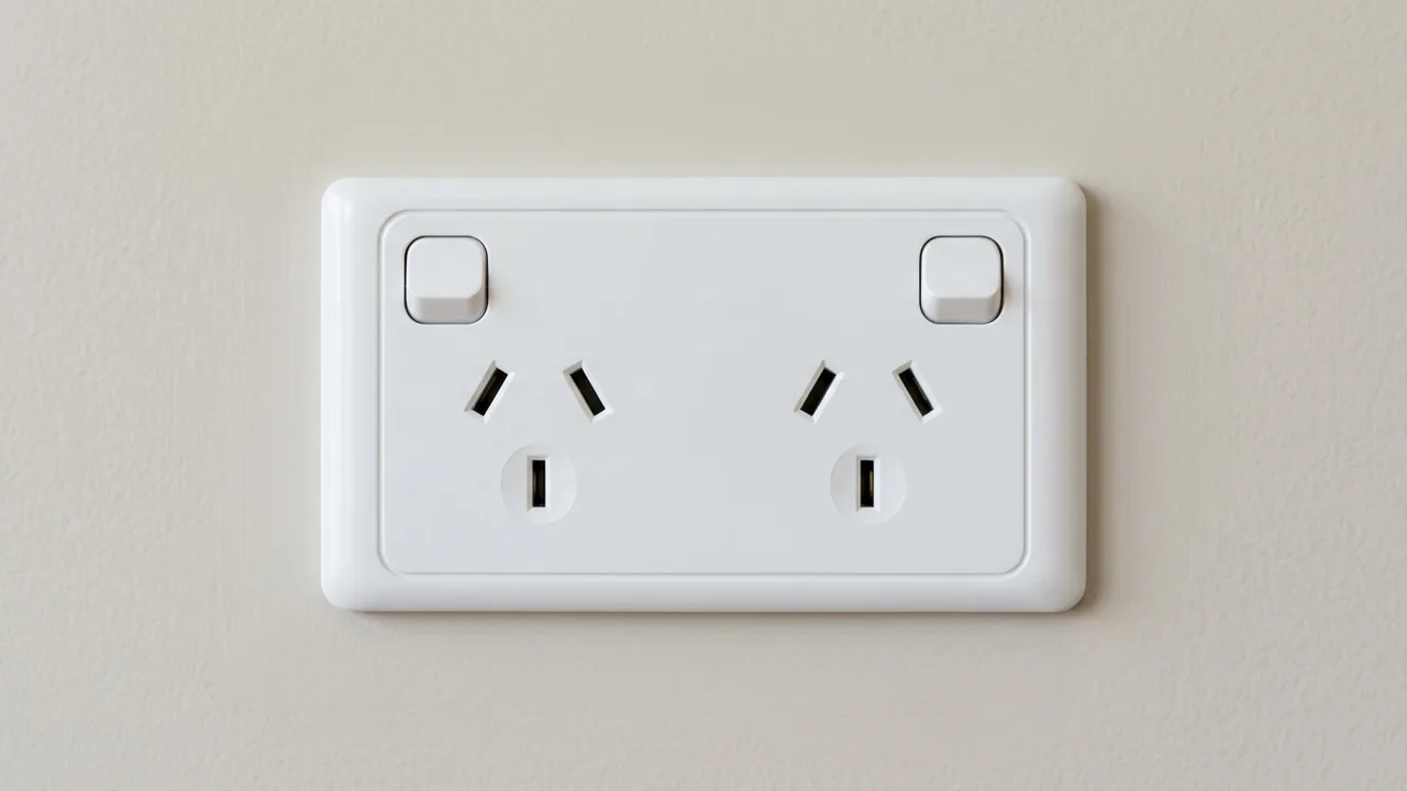 Power Point Installation Redcliffe | Add or Replace