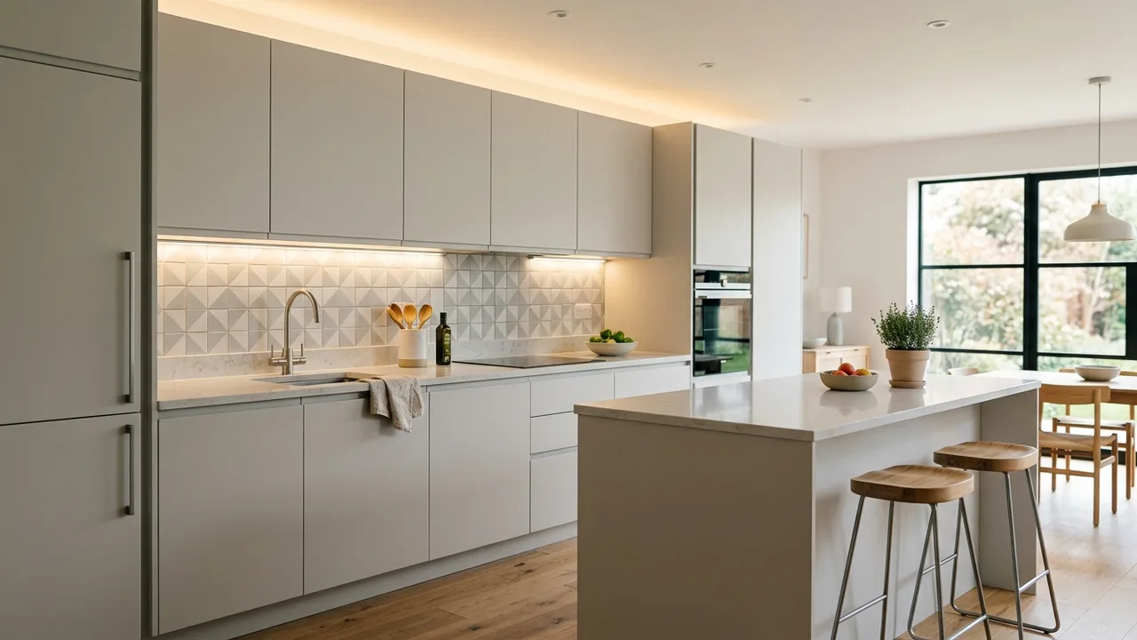 Electrician Newport QLD | Room-by-Room Electrical Planning